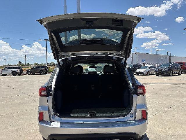 Certified 2024 Ford Escape ST-Line FWD image 19