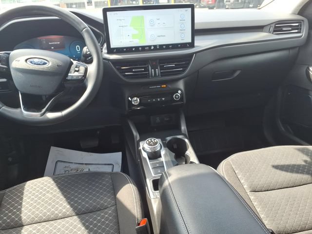 Certified 2023 Ford Escape Active w/ Tech Pack #2 AWD/4WD image 10