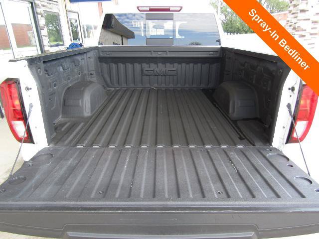 Used 2023 GMC Sierra 1500 Elevation w/ Elevation Premium Package AWD/4WD image 21