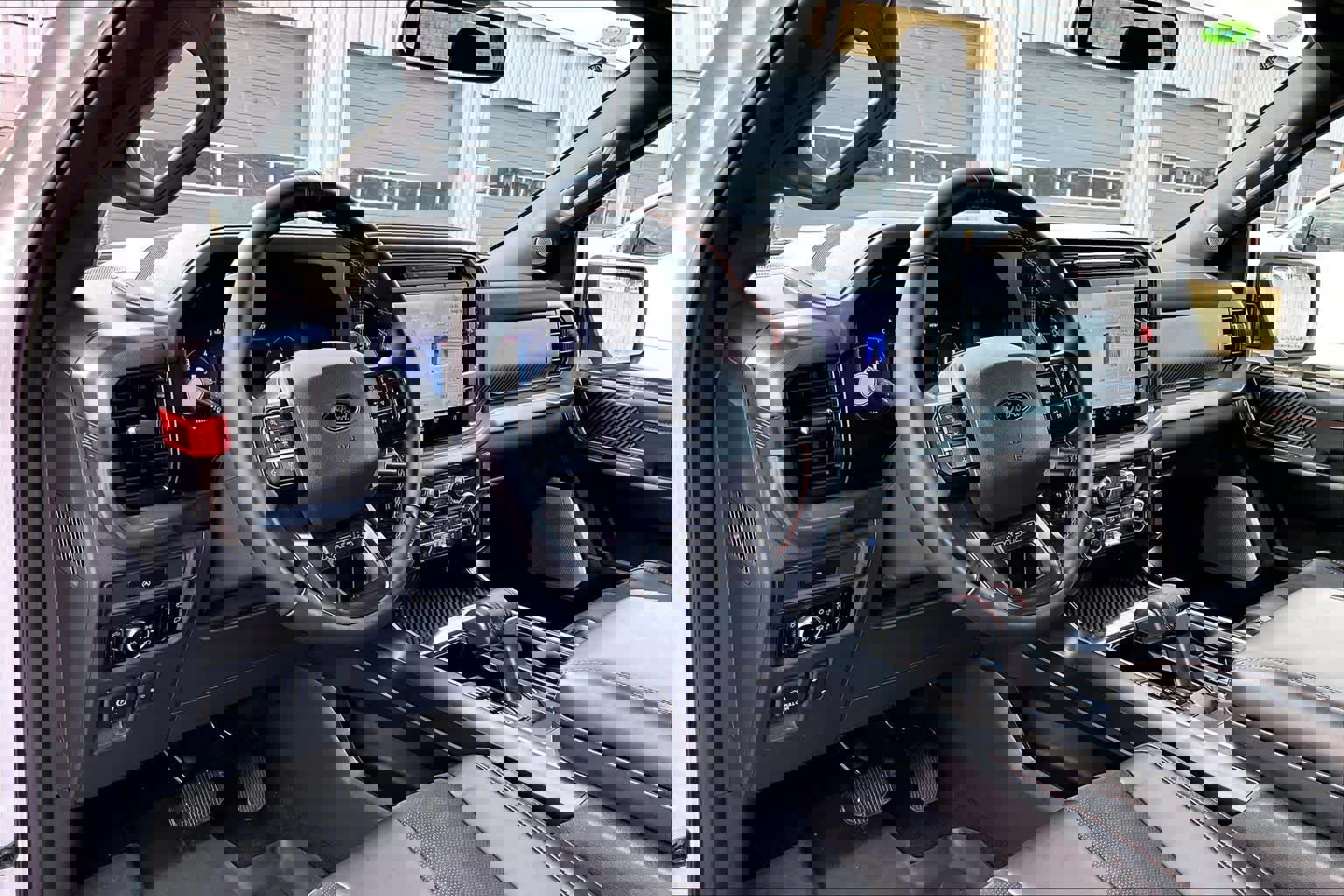 Certified 2025 Ford F150 Raptor image 19