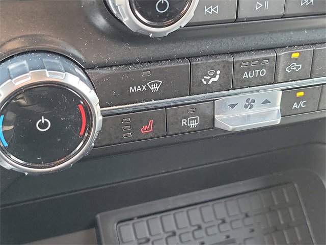 Certified 2024 Ford F150 XLT w/ Equipment Group 302A MID image 18