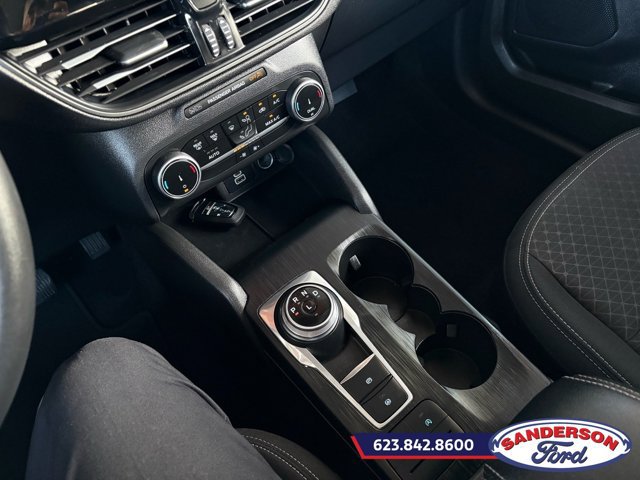 Certified 2024 Ford Escape Active FWD image 19