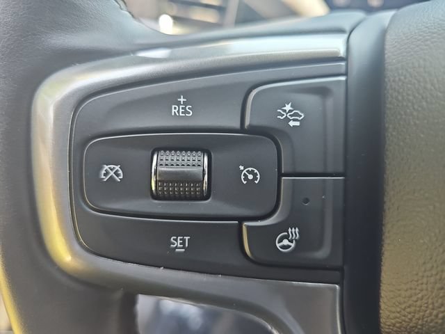 Used 2024 Chevrolet Silverado 1500 RST AWD/4WD image 15