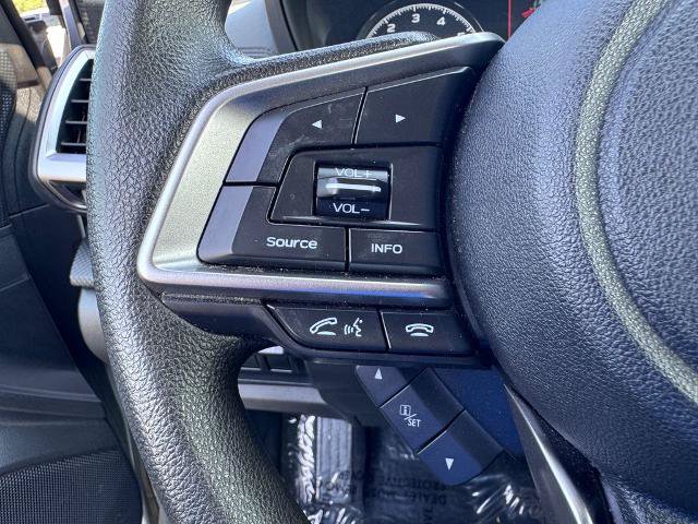 Used 2019 Subaru Forester w/ Alloy Wheel Package AWD/4WD image 23
