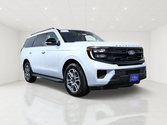 Certified 2025 Ford Expedition Active AWD/4WD image 1