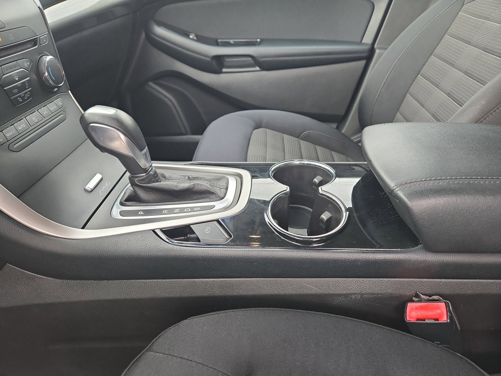 Certified 2017 Ford Edge SEL AWD/4WD image 22