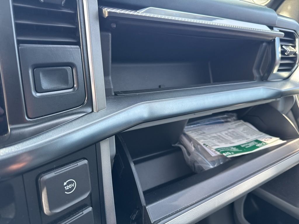 Certified 2023 Ford F150 Limited image 38