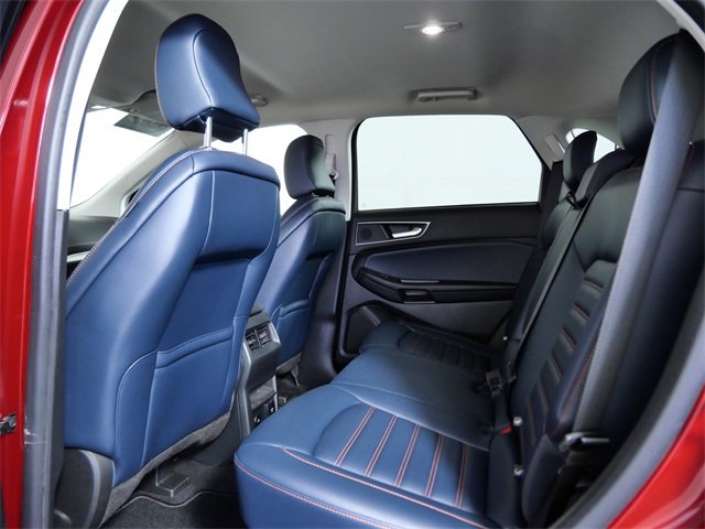 Certified 2023 Ford Edge SEL w/ Sport Appearance Package image 13