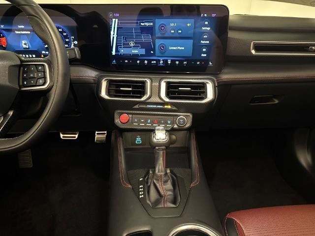 Certified 2025 Ford Mustang GT Premium image 28