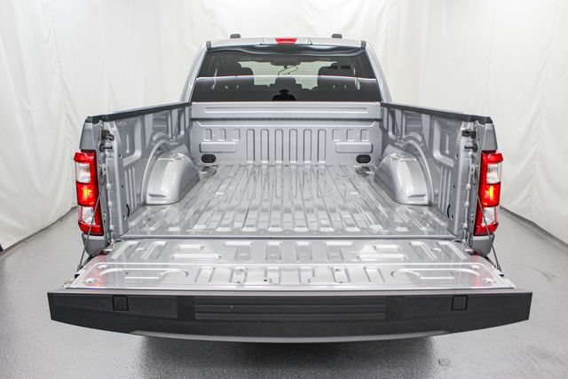 Certified 2023 Ford F150 XL w/ STX Appearance Package AWD/4WD image 11