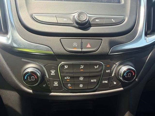 Used 2024 Chevrolet Equinox LT FWD image 20