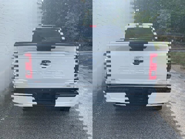 Certified 2021 Ford F150 XL w/ STX Appearance Package image 8