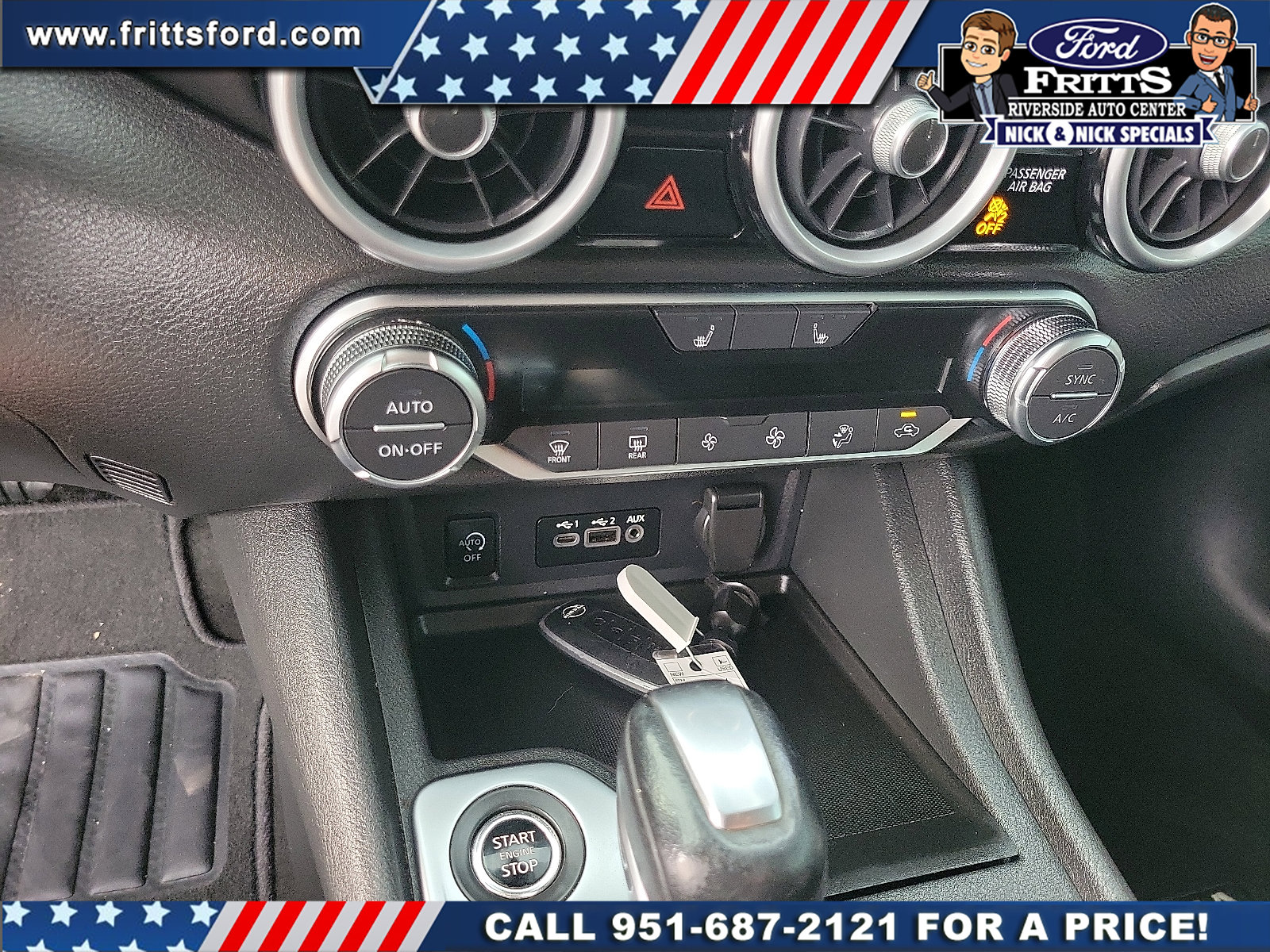 Used 2024 Nissan Sentra SR image 9