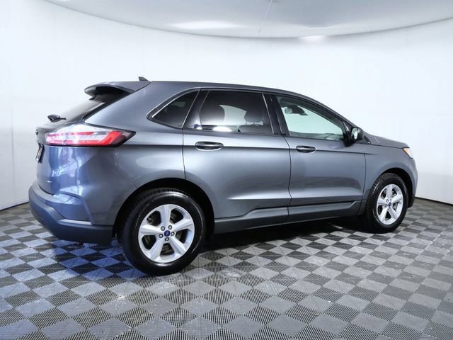 Certified 2022 Ford Edge SE AWD/4WD image 8