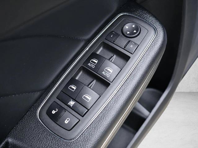 Used 2023 Dodge Charger SRT Hellcat w/ Harman/Kardon Audio Group RWD image 11
