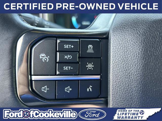 Certified 2024 Ford F250 Platinum w/ Tremor Off-Road Package image 25