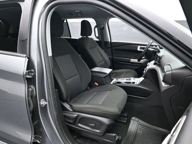 Certified 2023 Ford Explorer XLT image 27