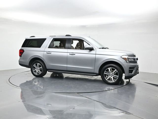 Certified 2024 Ford Expedition Max Limited AWD/4WD image 3