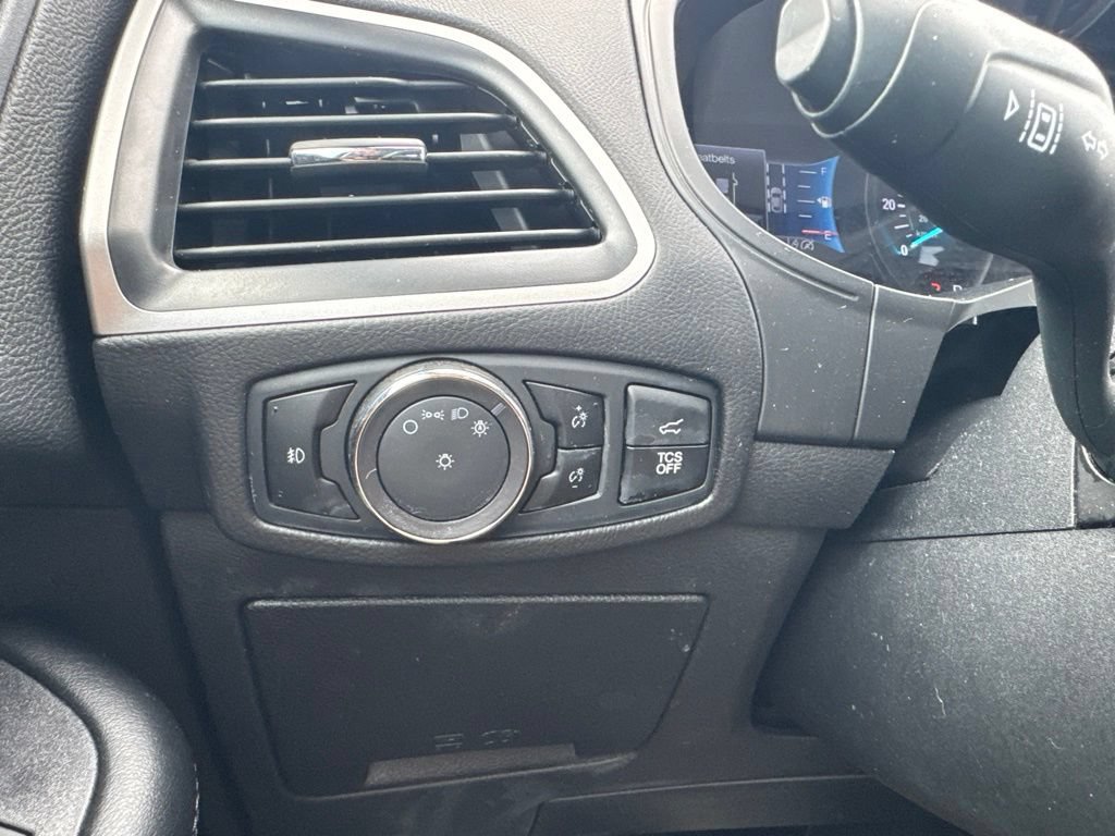 Certified 2024 Ford Edge SEL w/ Convenience Package AWD/4WD image 26
