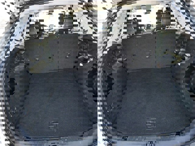 Certified 2024 Ford Edge SEL image 6