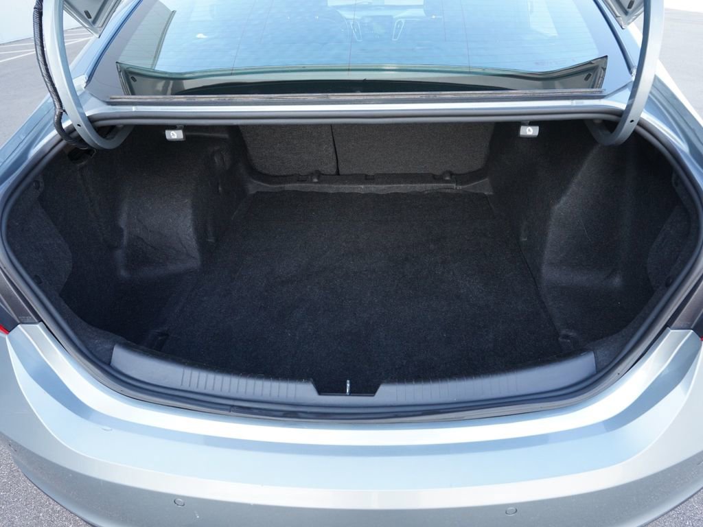 Used 2024 Chevrolet Malibu LT image 16