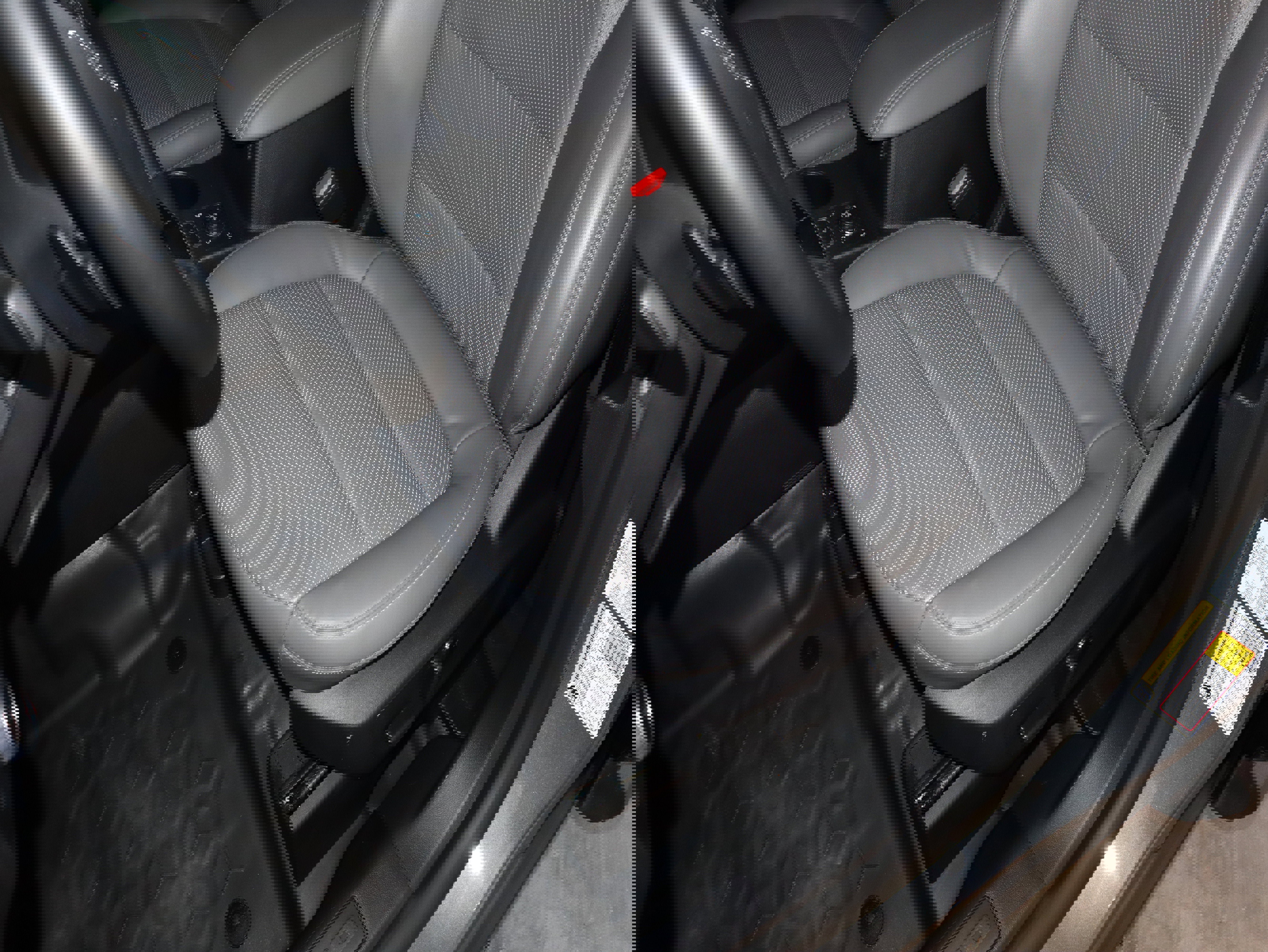 Certified 2025 Ford Bronco Sport Badlands w/ Badlands Tech Package image 33