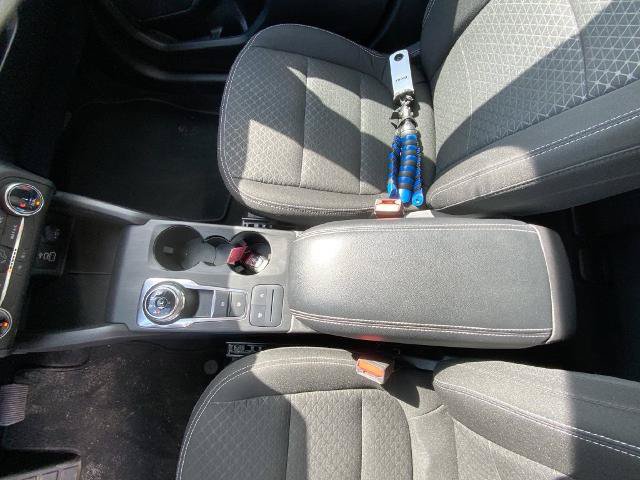 Certified 2025 Ford Escape Active AWD/4WD image 22