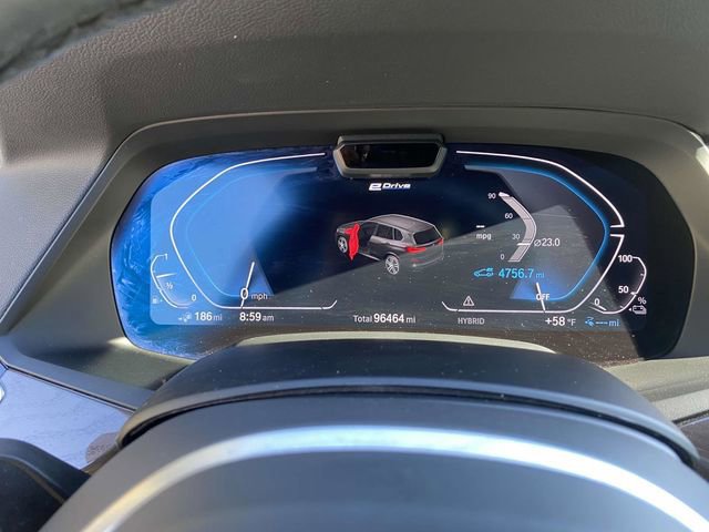 Used 2022 BMW X5 xDrive45e w/ M Sport Package image 26