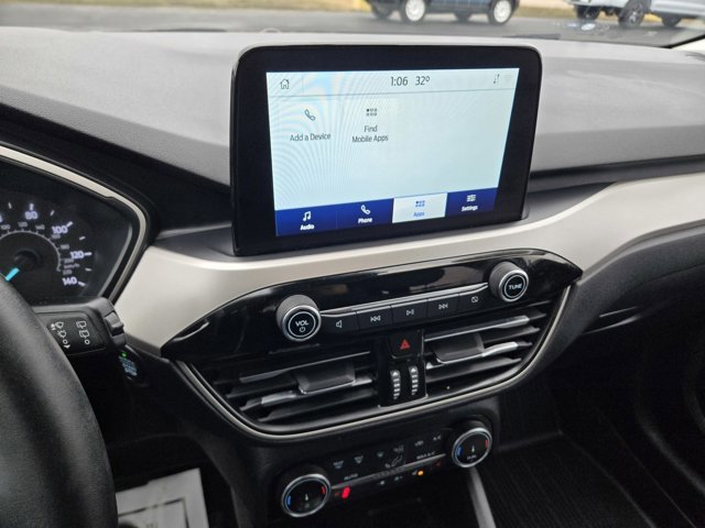 Certified 2022 Ford Escape SE w/ Convenience Package image 12