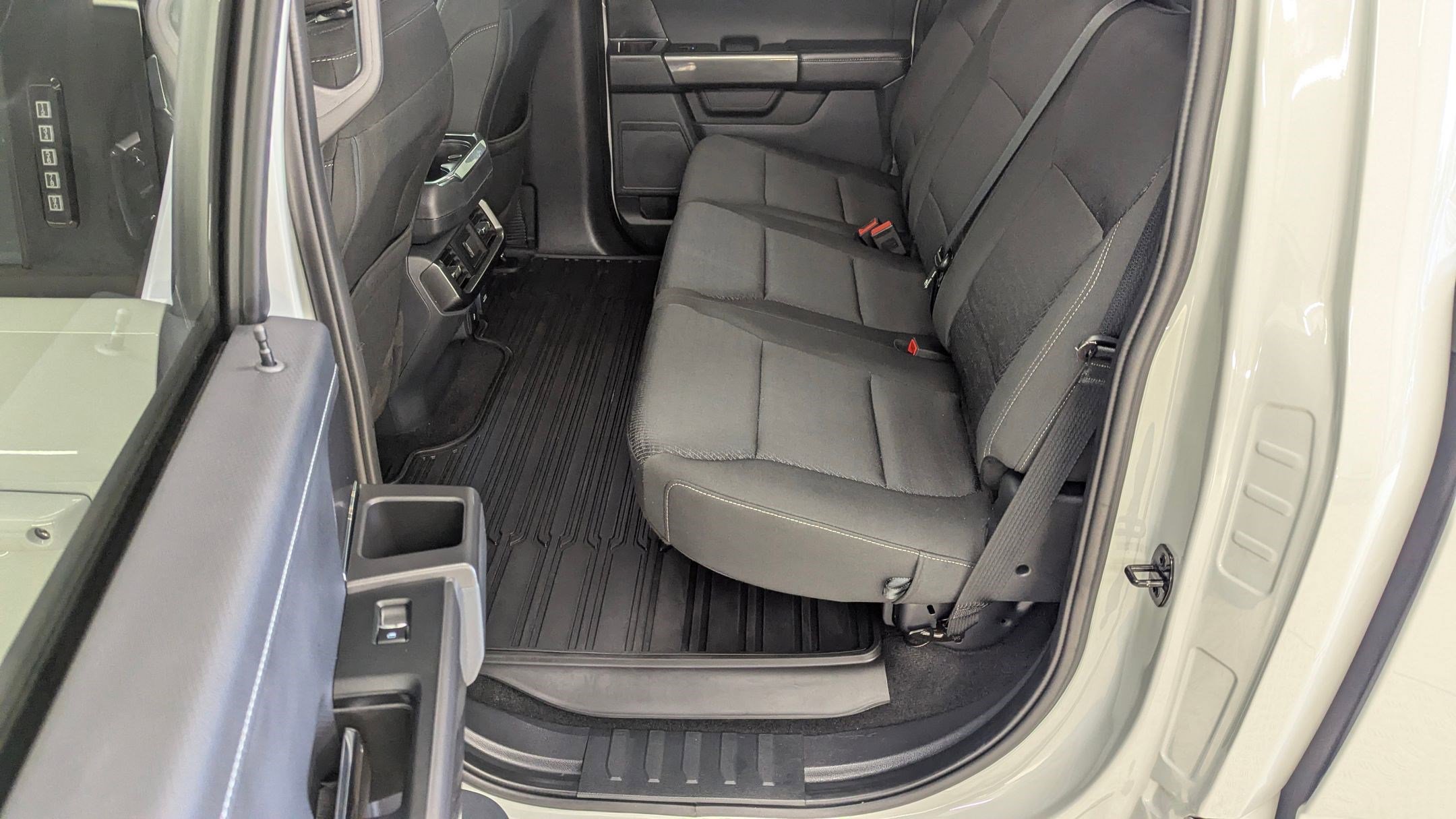 Certified 2023 Ford F150 XLT w/ Equipment Group 302A High image 15