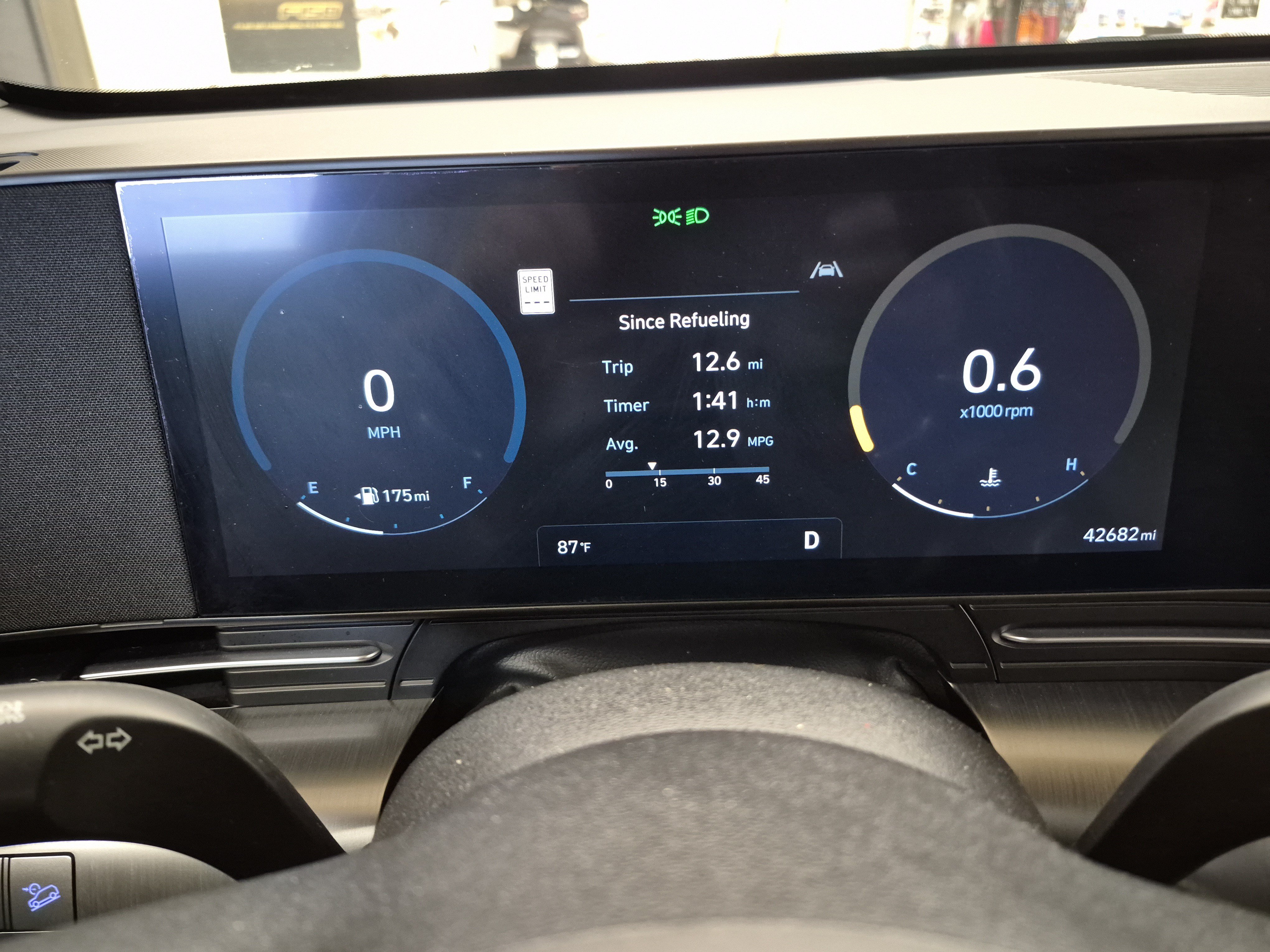 Used 2024 Hyundai Kona SEL w/ Convenience Package FWD image 22