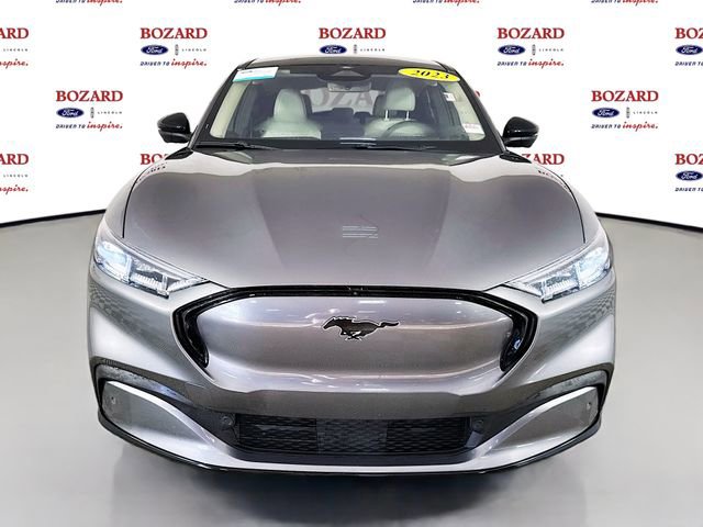 Certified 2023 Ford Mustang Mach-E Premium image 2