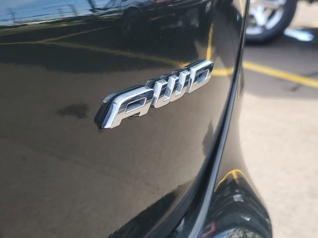 Certified 2023 Ford Edge SEL AWD/4WD image 6