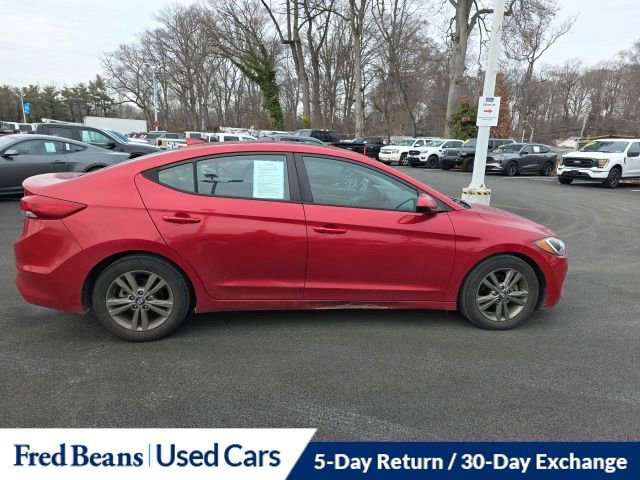 Used 2018 Hyundai Elantra Value Edition image 6