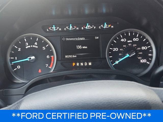 Certified 2020 Ford F250 XL w/ STX Appearance Package image 20