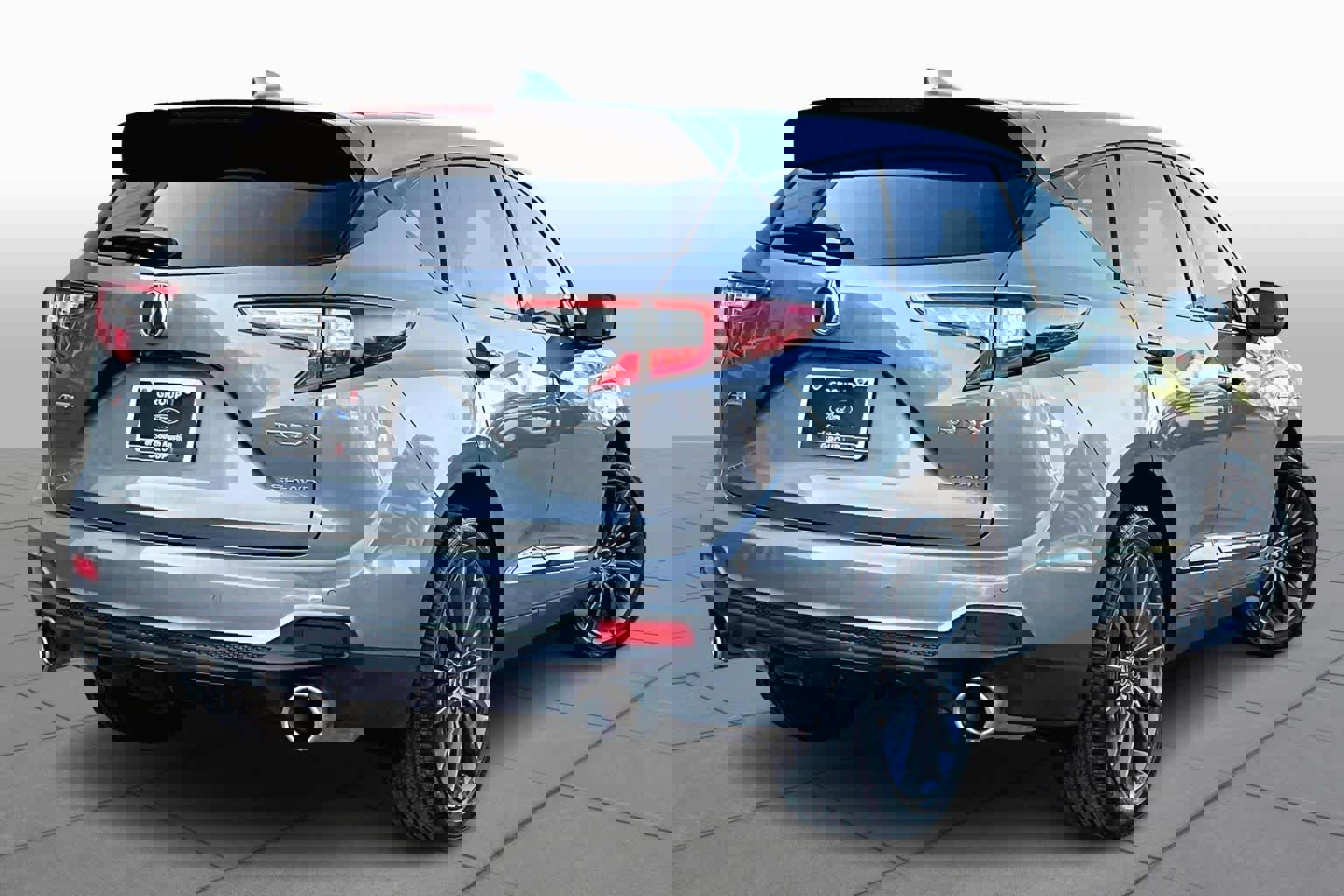 Used 2023 Acura RDX A-Spec image 3