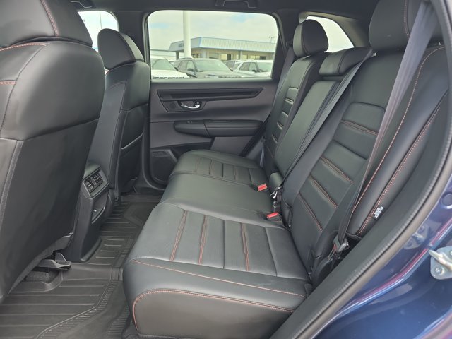 Used 2026 Honda CR-V Sport-L image 11