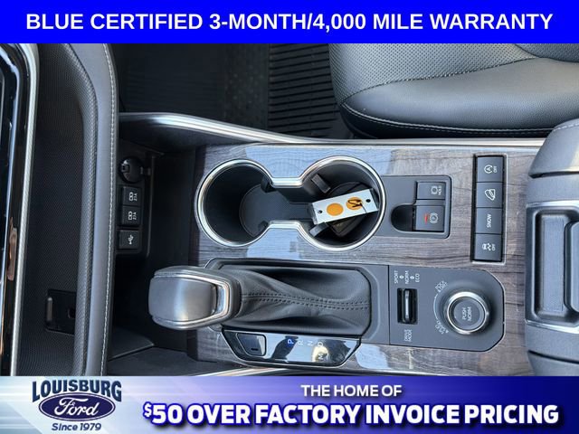 Used 2021 Toyota Highlander Platinum image 20