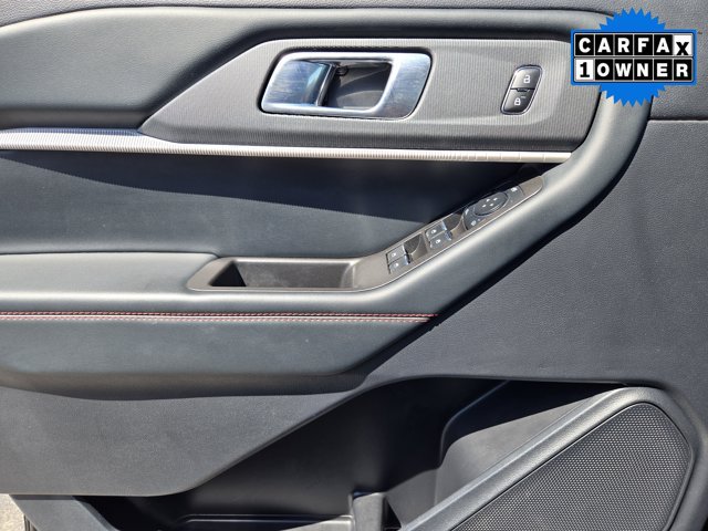 Certified 2025 Ford Explorer ST-Line AWD/4WD image 18