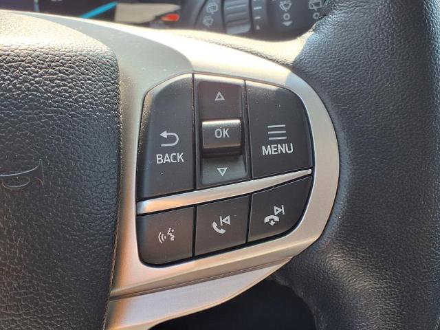 Certified 2022 Ford Explorer XLT w/ Class IV Trailer Tow Package image 13