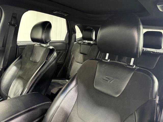 Certified 2019 Ford Edge ST w/ Equipment Group 401A AWD/4WD image 19