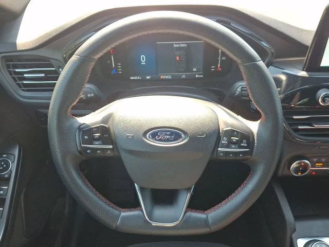 Certified 2024 Ford Escape ST-Line AWD/4WD image 22