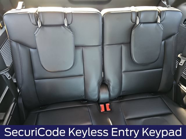 Certified 2023 Ford Explorer XLT w/ Equipment Group 202A AWD/4WD image 14