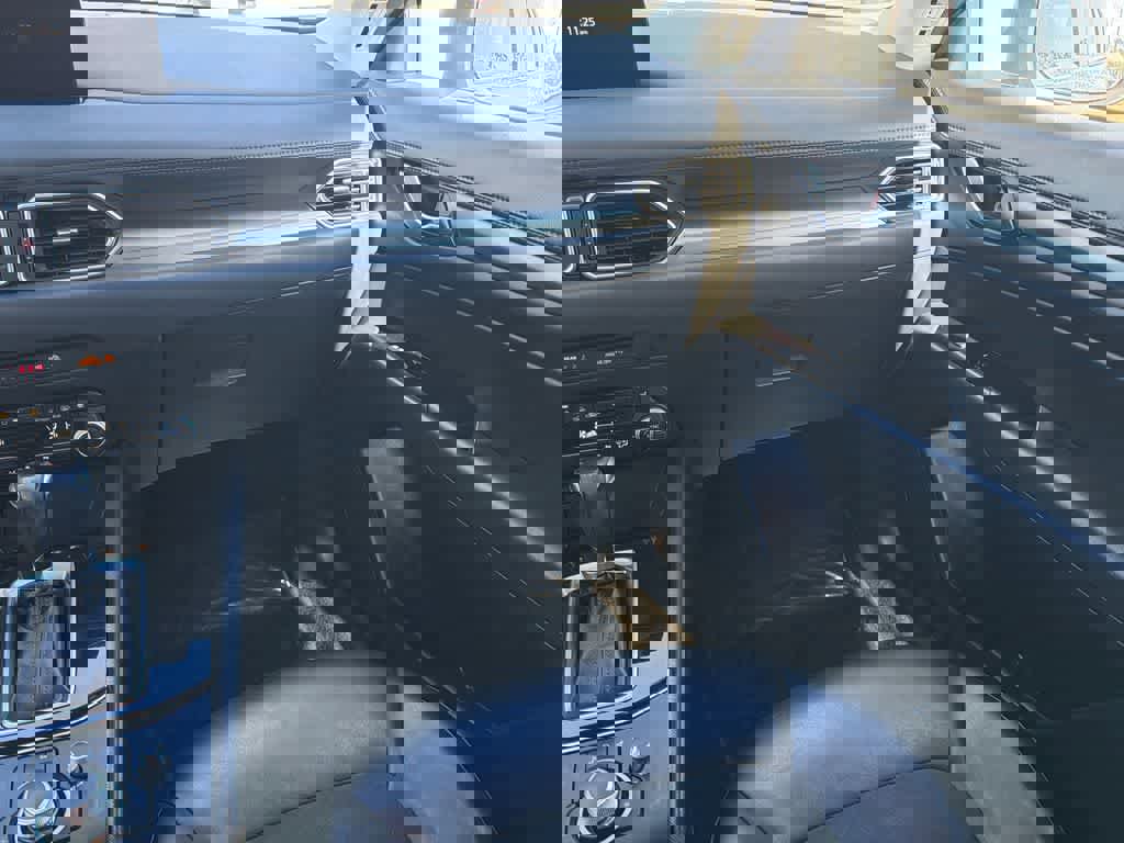 Used 2023 MAZDA CX-5 AWD 2.5 S w/ Select Package image 20