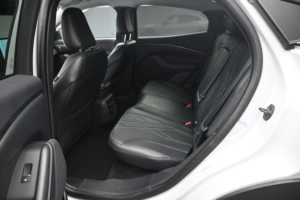 Certified 2023 Ford Mustang Mach-E Select RWD image 18