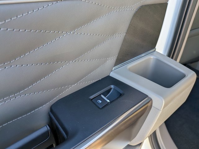 Certified 2026 Ford F450 Platinum w/ Platinum Plus Package image 29