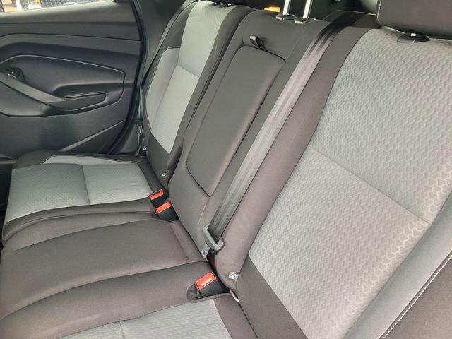 Certified 2018 Ford Escape SE w/ SE Sync 3 Package FWD image 13