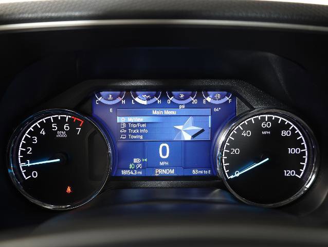 Certified 2023 Ford F150 XLT w/ Equipment Group 301A Mid image 15