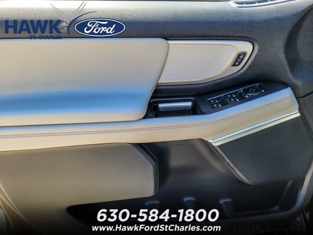 Certified 2025 Ford Expedition Max Active AWD/4WD image 24