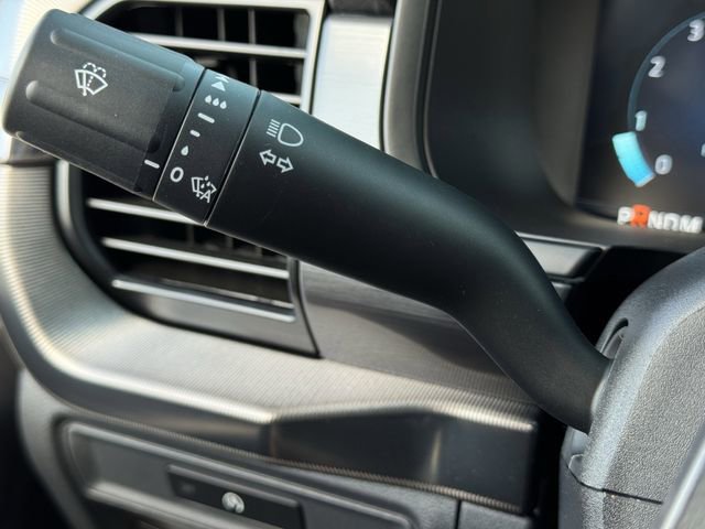 Certified 2025 Ford F150 Lariat w/ Equipment Group 501A Mid image 21